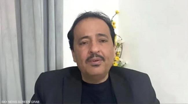 الانتقالي : لا إشكال مع قوات درع الوطن بل مع الإخوان