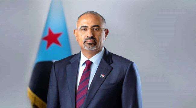 الرئيس الزُبيدي يعزّي في وفاة المناضل الأكتوبري علي مسعد حسن  