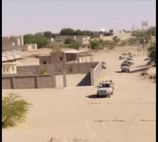 عاجل: ألوية العمالقة الجنوبية تسيطر على مناطق واسعة في مديرية حريب بمحافظة مأرب وتكبد مليشيات الحوثي خسائر فادحة