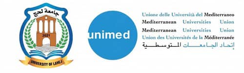 جامعة لحج تنضم رسميًا إلى اتحاد الجامعات المتوسطية (UNIMED)