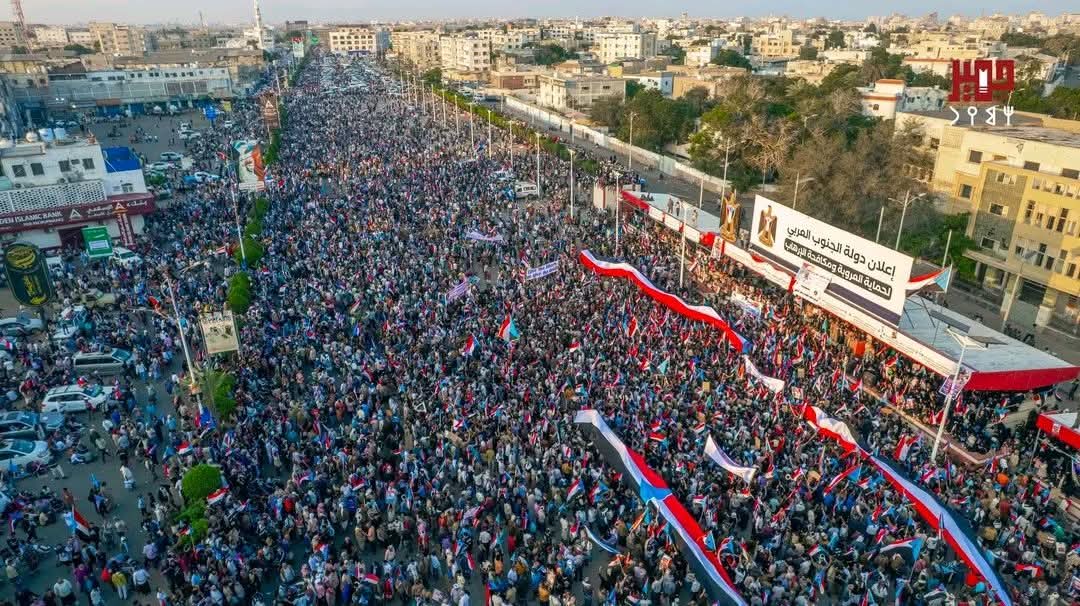 حين ينهض الشعب.. تسقط رهانات الإلغاء