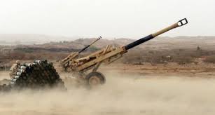 الجيش الوطني يصد هجمات حوثية متتالية في جبهة الكسارة بمأرب  