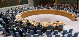 مجلس الأمن يوجه بالإجماع طلب عاجل للحوثي 