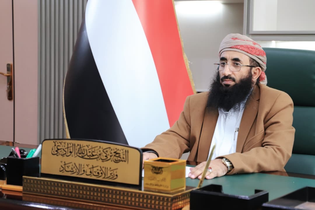وزير الأوقاف: محبة النبي تكون بالاتباع لا بالشعارات