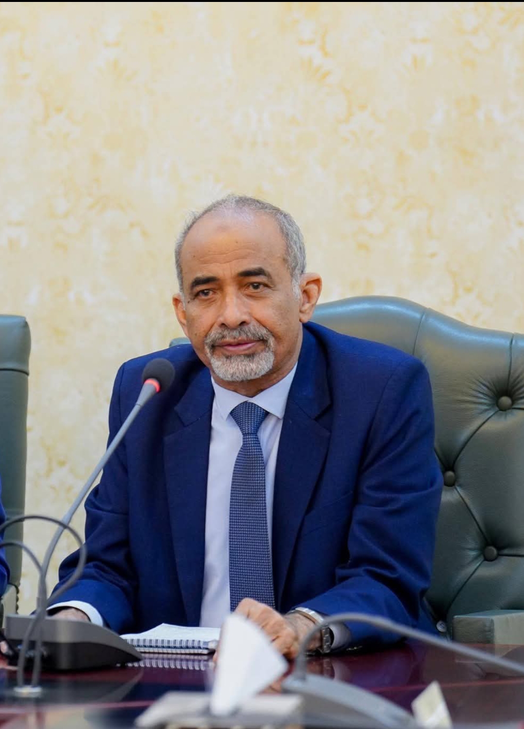 اللواء الركن مسفر الحارثي : الفريق محمود الصبيحي قائد استثنائي في زمن التحديات 