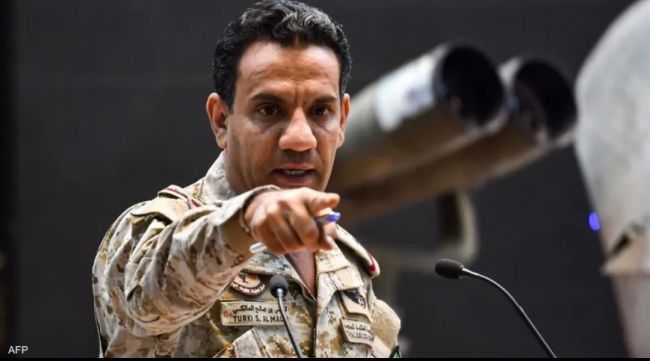 التحالف يطلب من المواطنين الابتعاد عن مواقع الحوثيين في الحديدة حفاظاً على سلامتهم