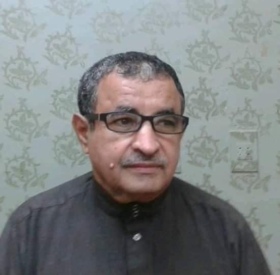 عميد كلية التربية لودر يعزي في وفاة الهامة التربوية حسن حفيظ محمد
