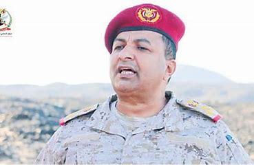 مجلي : تم تحرير أكثر من 75 كيلو متر بعد السيطرة على مناطق استراتيجية وقطع طرق الإمداد على مليشيات الحوثي بمارب
