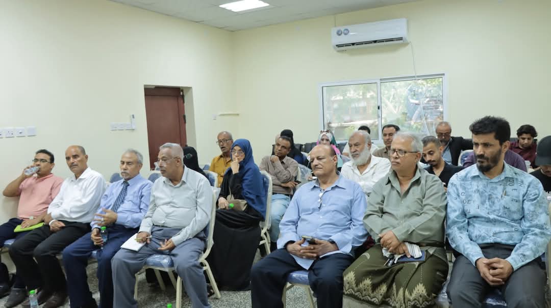 تقرير تفصيلي عن ندوة بعنوان جرائم النشر الإلكتروني .. المشكلات والمعالجات