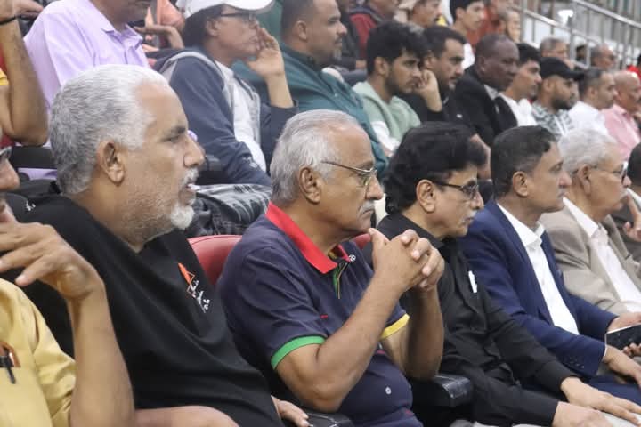 قيادة السلطة المحلية بالعاصمة عدن تدشن انطلاق بطولة المريسي بنسختها الثلاثين