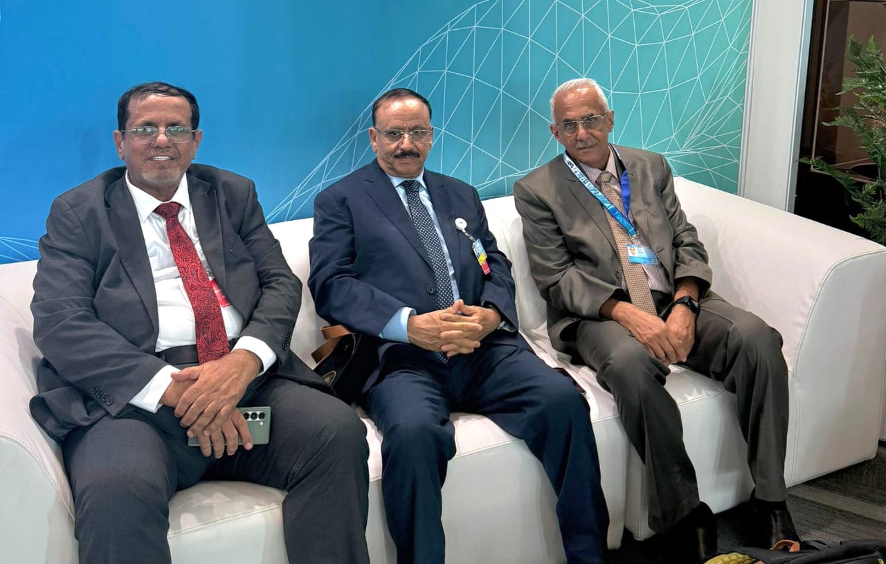 وزير النقل يترأس وفد بلادنا المشارك في أعمال الجمعية العمومية الـ 42 لمنظمة الطيران المدني الدولي بكندا