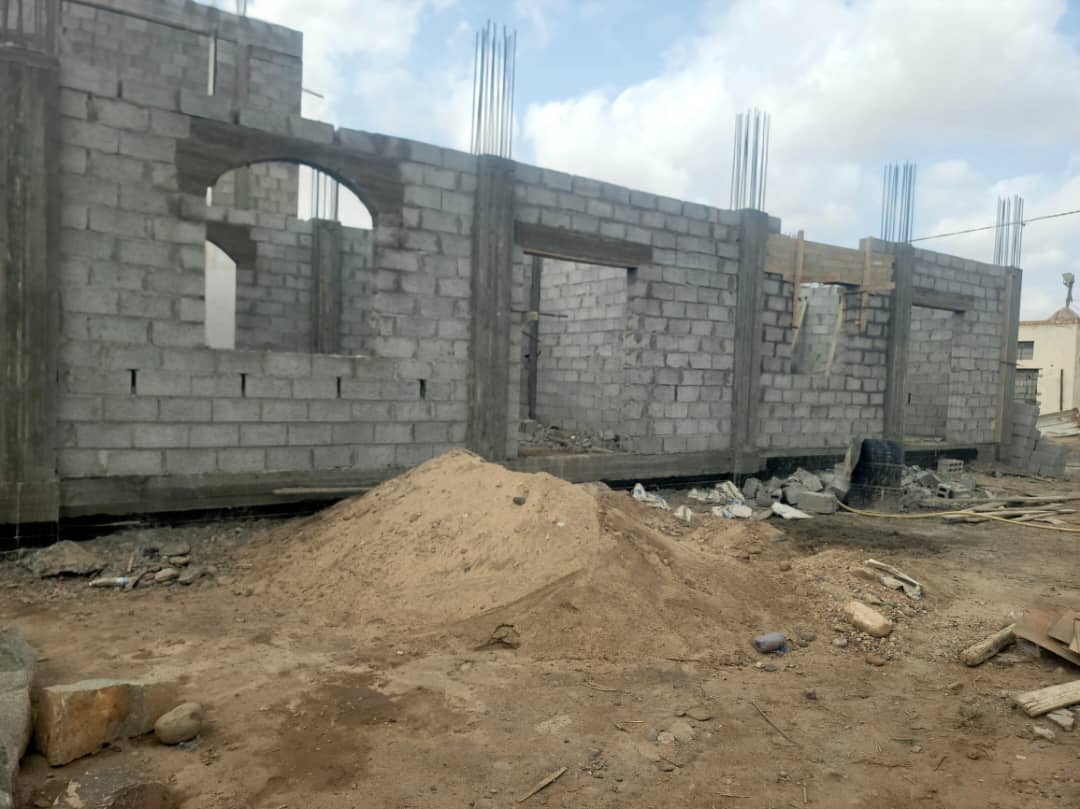 مشروع واعد وبدعم دولي .. استعدادات لافتتاح قسم الطب البيطري على مستوى محافظة لحج والمحافظات المحررة