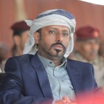 قوات النخبة الحضرمية تضغط على مسلحي بن حبريش والهدنة تُمنح لتجنب إراقة الدماء