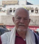 رئيس هيئة رعاية أسر الشهداء يعزي بوفاة المناضل صالح سريع وكيل محافظة لحج