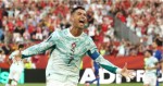 البرتغال تتأهل لدور الـ16 وتضرب موعداً مع اسبانيا