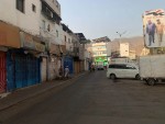 نجاح لافت للعصيان المدني السلمي في شل الحركة بالعاصمة عدن في أول أيامه