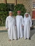 المحافظ بن الوزير يطمئن على اللواء الركن عبدالله علي عليوه في زيارة إنسانية