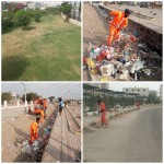 عمال النظافة في عدن … جنود الميدان الذين يستحقون التكريم والاحترام