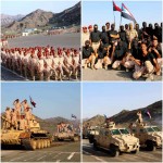 قيادة المجلس الانتقالي الجنوبي – مديرية ردفان تعلن التعبئة العامة
