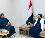 لقاء رسمي بالرياض يناقش تحديث المناهج وتعزيز الشراكة مع القطاع الخاص في التعليم الفني