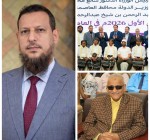 العرس الجماعي الأول بعدن.. رعاية الوزير المحافظ شيخ مع رئيس الوزراء والحكومة!
