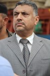 معاون يعزي بوفاة السفير/ مهدي صالح العظامي 