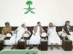 الرياض تستدعي شيوخ قبائل حضرموت في خطوة مفاجئة