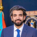 عمرو البيض يفتح أبواب القرار العالمي أمام الجنوب وتحرك دولي ينطلق من لندن