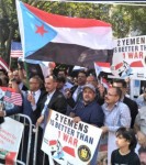 الجالية الجنوبية في واشنطن منبر صوت الجنوب في قلب القرار الأمريكي