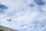 الهيئة العامة للطيران المدني تصدر توضيحًا بشأن تحليق طائرة في سماء العاصمة عدن