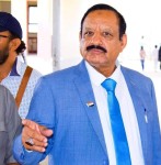 اللواء الركن صالح البكري وكيل أول محافظة لحج يكتب . . عاجل الى المخلصين والشرفاء من ابناء شعبنا الجنوبي