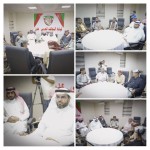 بيان صادر عن قبائل العلوي بردفان والضالع حول مخرجات اللقاء بالمستشار فلاح الشهراني بوفد من قبائل ردفان...