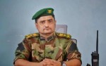 مدير أمن أبين يعزي محافظ محافظة لحج في وفاة نجله شائع