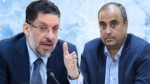 ياسر اليافعي: بن بريك يعيد فتح الأبواب التي أغلقها بن مبارك بوجه العبث