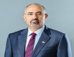 الرئيس الزُبيدي يُصدر قرارا بتعيين متحدث رسمي للمجلس الانتقالي الجنوبي 